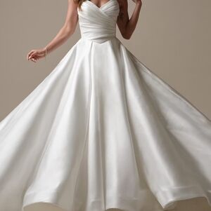 Maggie Sottero Aubriella